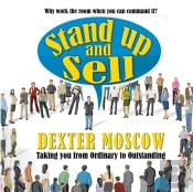 Stand Up And Sell