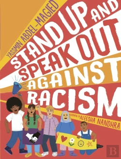 Bertrand.pt - Stand Up And Speak Out Against Racism