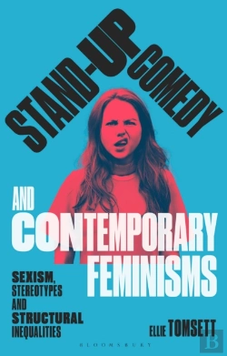Bertrand.pt - Stand-Up Comedy And Contemporary Feminisms