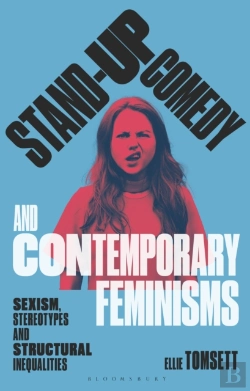 Bertrand.pt - Stand-Up Comedy And Contemporary Feminisms