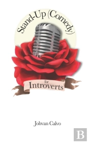 Stand-Up (Comedy) For Introverts
