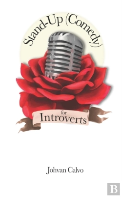 Bertrand.pt - Stand-Up (Comedy) For Introverts