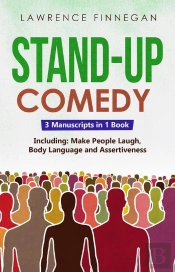 Stand-Up Comedy