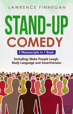 Bertrand.pt - Stand-Up Comedy