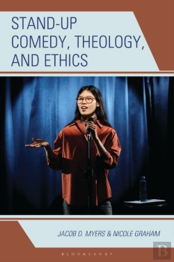 Bertrand.pt - Stand-Up Comedy, Theology, And Ethics