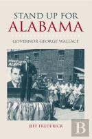 Stand Up For Alabama