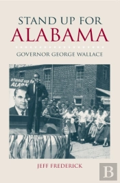 Stand Up For Alabama