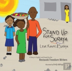Bertrand.pt - Stand Up For Soraya