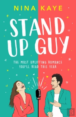 Bertrand.pt - Stand Up Guy