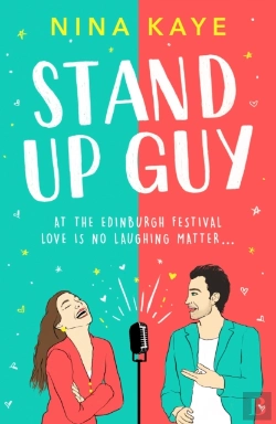 Bertrand.pt - Stand Up Guy