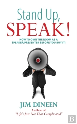 Bertrand.pt - Stand Up, Speak!