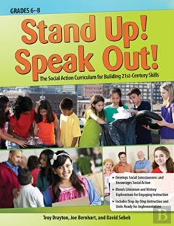 Bertrand.pt - Stand Up! Speak Out!