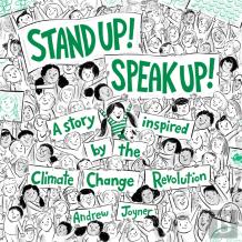Stand Up! Speak Up!