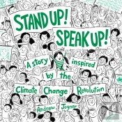 Stand Up! Speak Up!