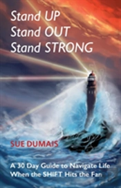 Stand Up, Stand Out, Stand Strong