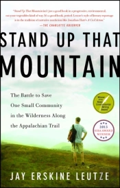 Stand Up That Mountain