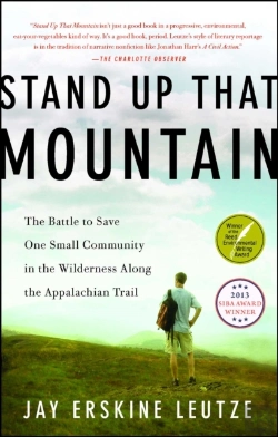 Bertrand.pt - Stand Up That Mountain