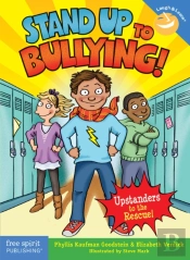 Stand Up To Bullying!