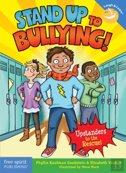 Bertrand.pt - Stand Up To Bullying!