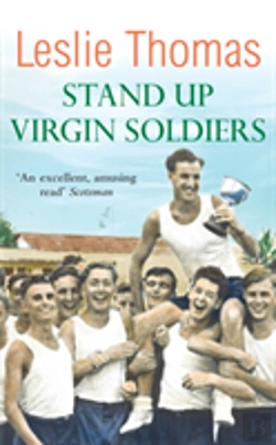 Bertrand.pt - Stand Up Virgin Soldiers