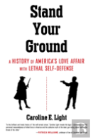 Stand Your Ground