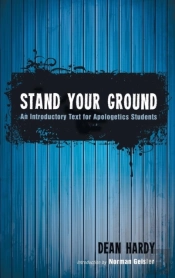 Stand Your Ground