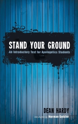 Bertrand.pt - Stand Your Ground