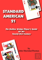STANDARD AMERICAN 21