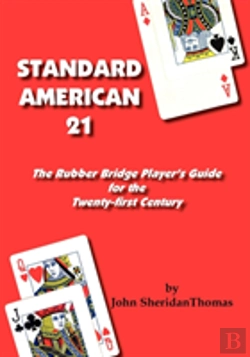 Bertrand.pt - STANDARD AMERICAN 21