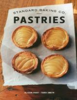 Standard Baking Co. Pastries
