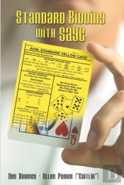 Standard Bidding At Bridge With Sayc