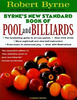 Bertrand.pt - Standard Book of Pool and Billiards