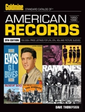 Standard Catalog Of American Records