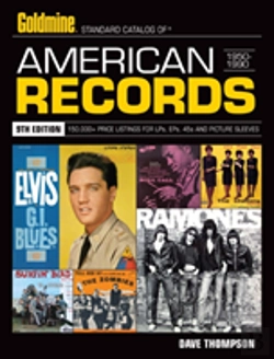 Bertrand.pt - Standard Catalog Of American Records