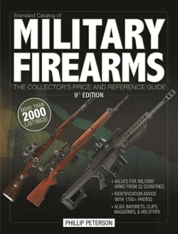 Bertrand.pt - Standard Catalog Of Military Firearms, 9thedition