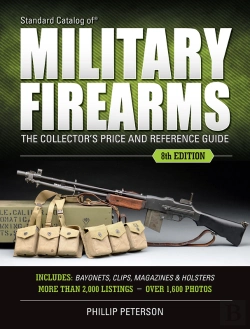 Bertrand.pt - Standard Catalog Of Military Firearms