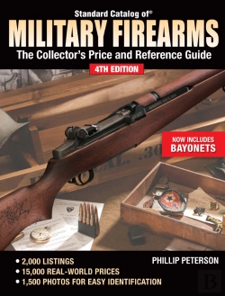 Bertrand.pt - Standard Catalog Of Military Firearms