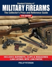 Standard Catalog Of Military Firearms