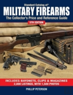 Bertrand.pt - Standard Catalog Of Military Firearms