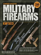 Standard Catalog Of Military Firearms