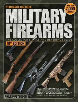 Bertrand.pt - Standard Catalog Of Military Firearms