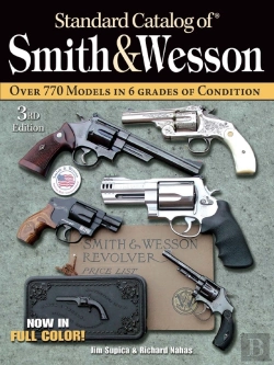 Bertrand.pt - Standard Catalog Of Smith & Wesson 3rd