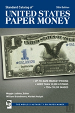 Bertrand.pt - Standard Catalog Of United States Paper Money