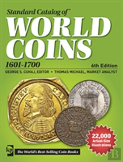 Bertrand.pt - Standard Catalog Of World Coins, 1601-1700