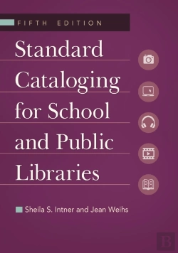 Bertrand.pt - Standard Cataloging For School And Public Libraries