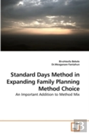 Standard Days Method In Expanding Family