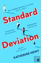 Standard Deviation