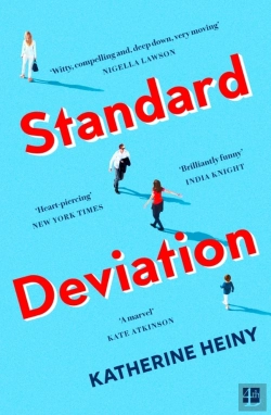 Bertrand.pt - Standard Deviation