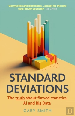 Bertrand.pt - Standard Deviations