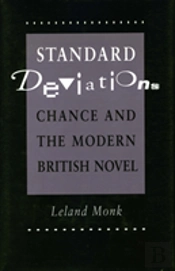 Standard Deviations
